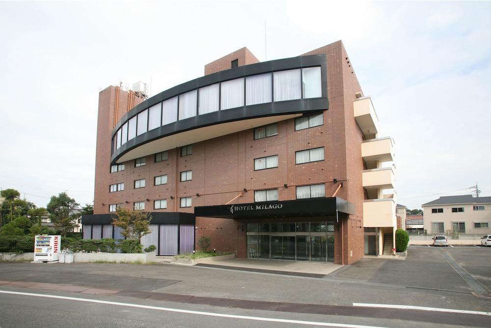 Rodisson Hotel Chubu International Airport Paradia Εξωτερικό φωτογραφία