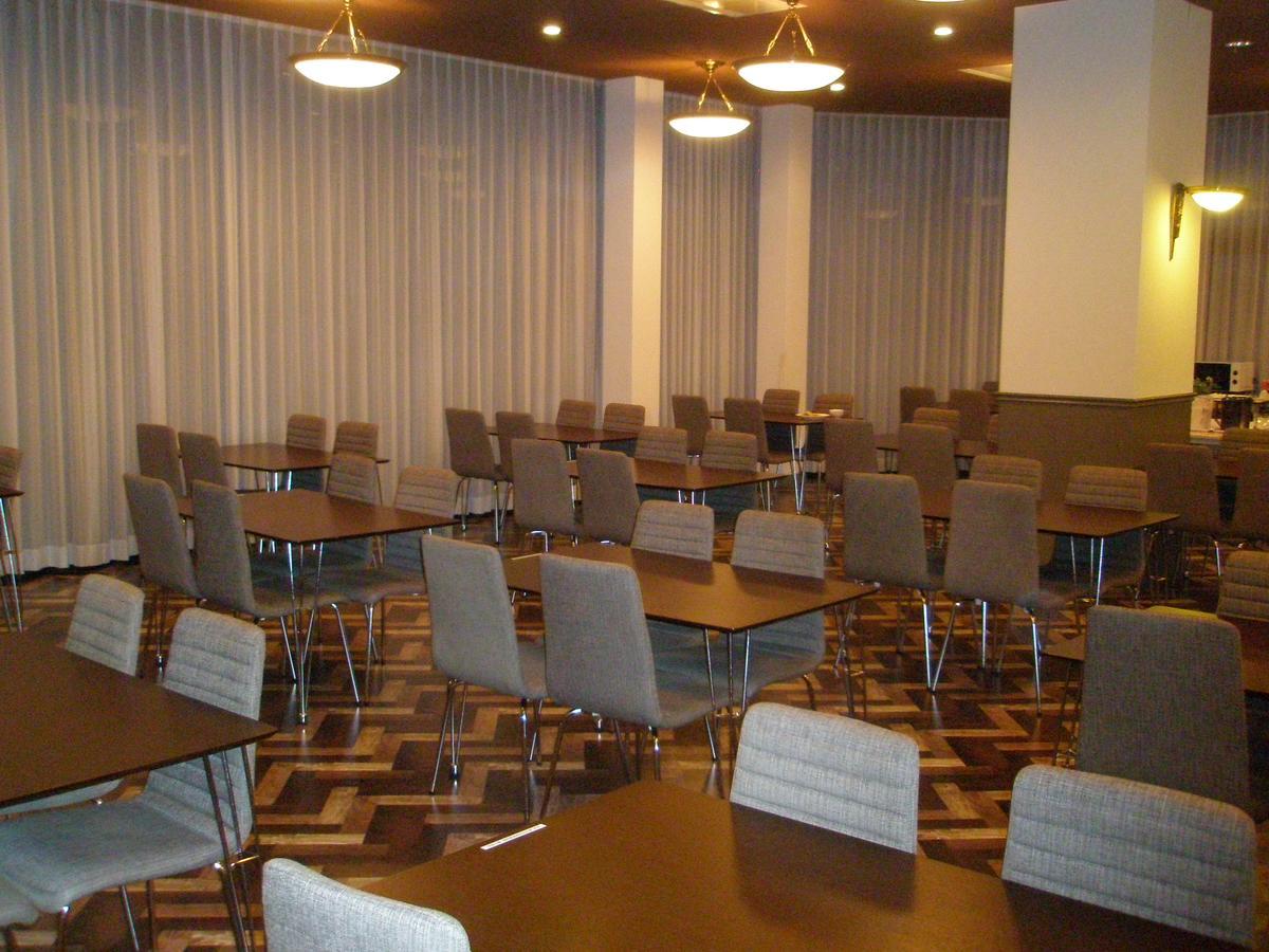 Rodisson Hotel Chubu International Airport Paradia Εξωτερικό φωτογραφία