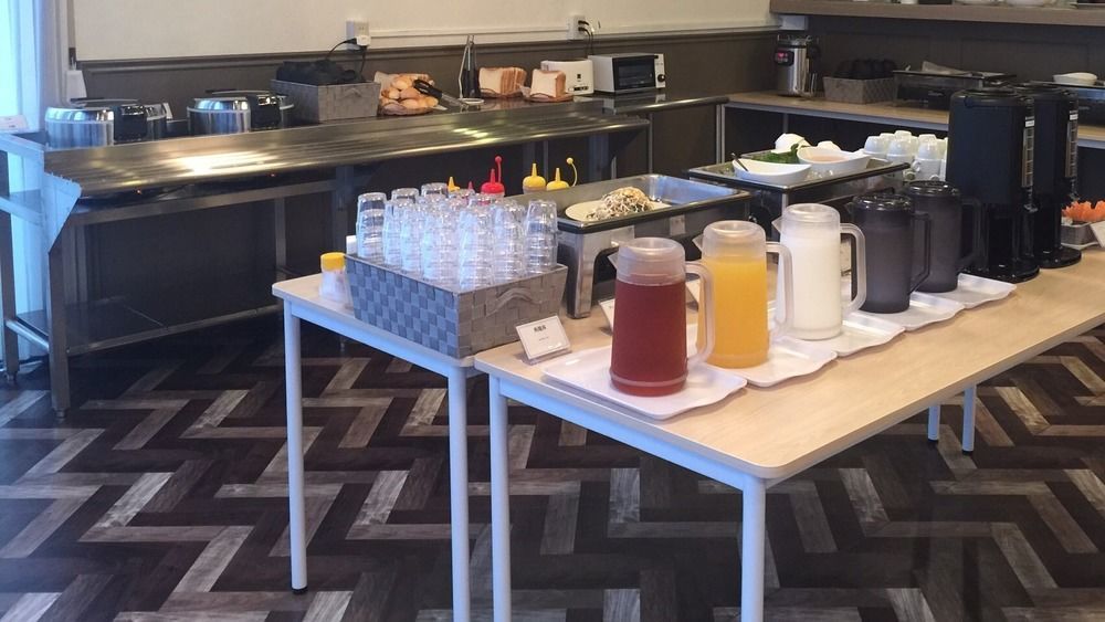 Rodisson Hotel Chubu International Airport Paradia Εξωτερικό φωτογραφία