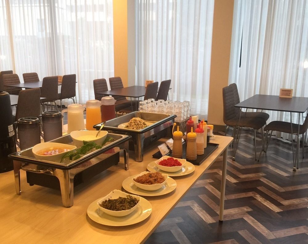 Rodisson Hotel Chubu International Airport Paradia Εξωτερικό φωτογραφία