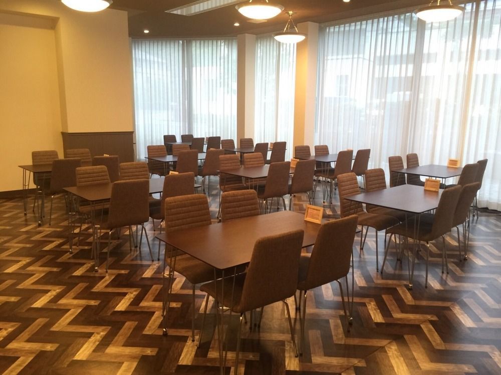 Rodisson Hotel Chubu International Airport Paradia Εξωτερικό φωτογραφία