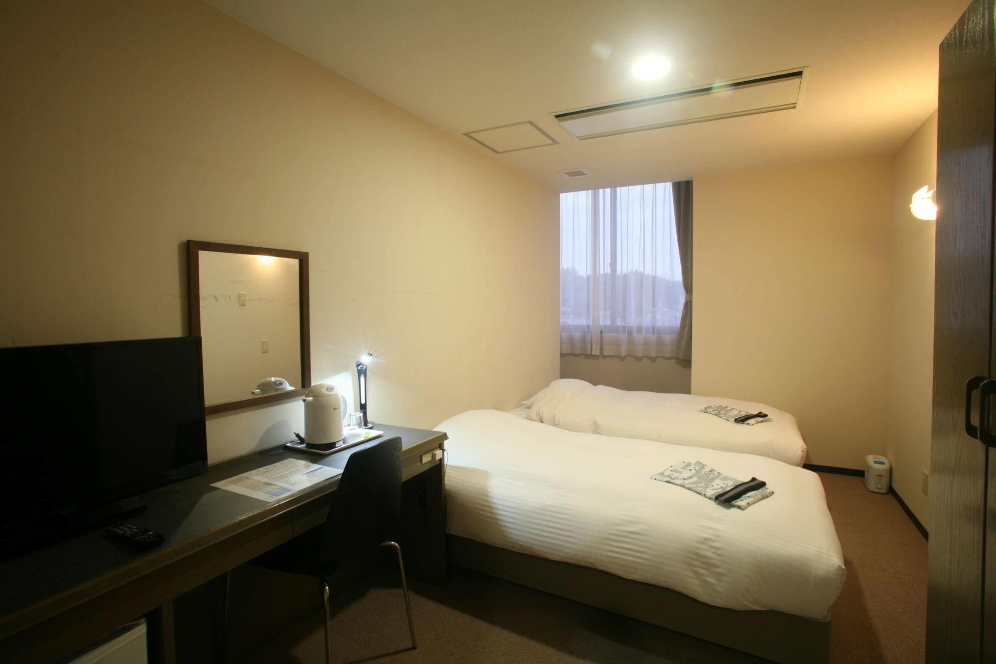 Rodisson Hotel Chubu International Airport Paradia Εξωτερικό φωτογραφία