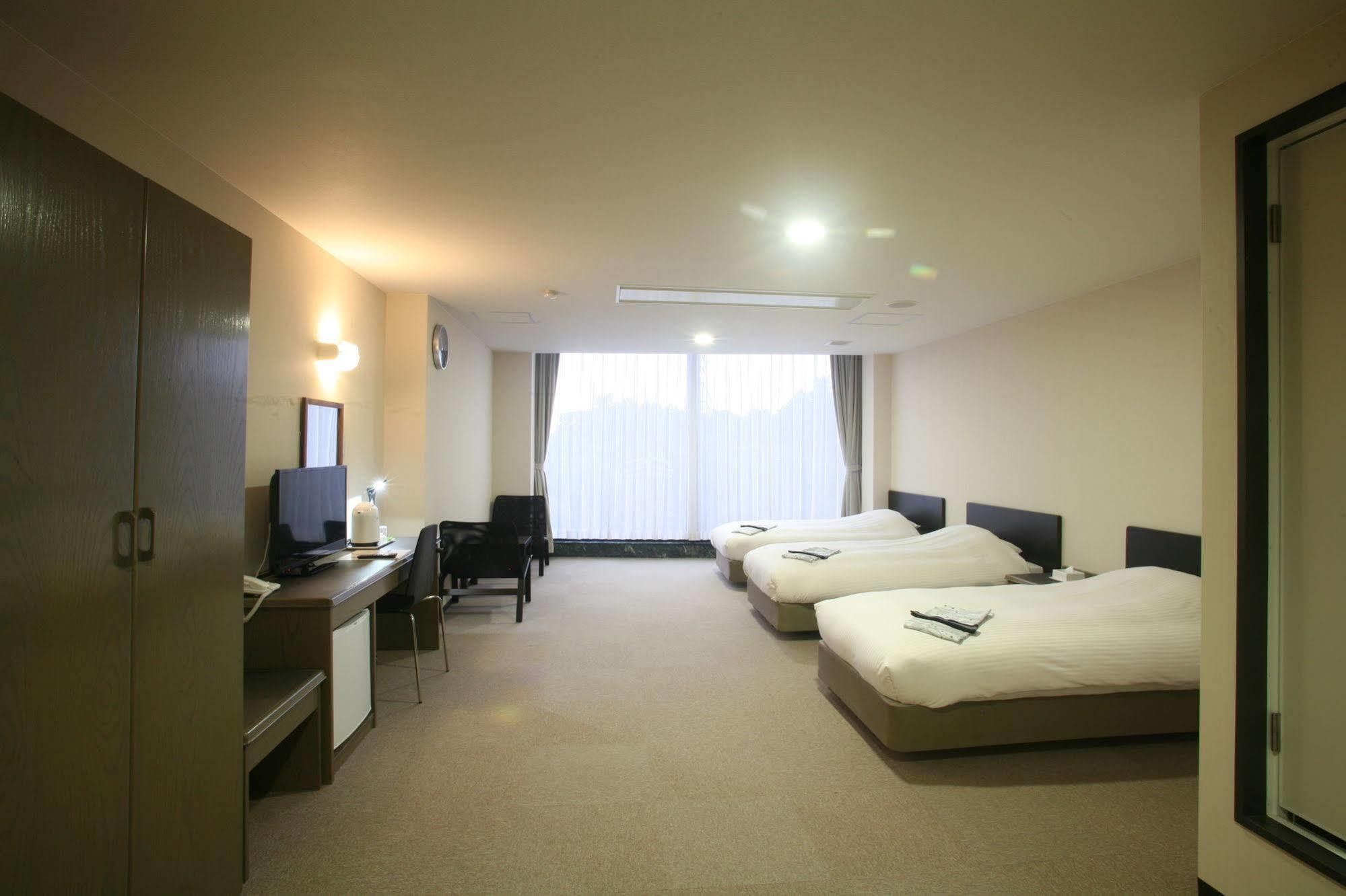 Rodisson Hotel Chubu International Airport Paradia Εξωτερικό φωτογραφία