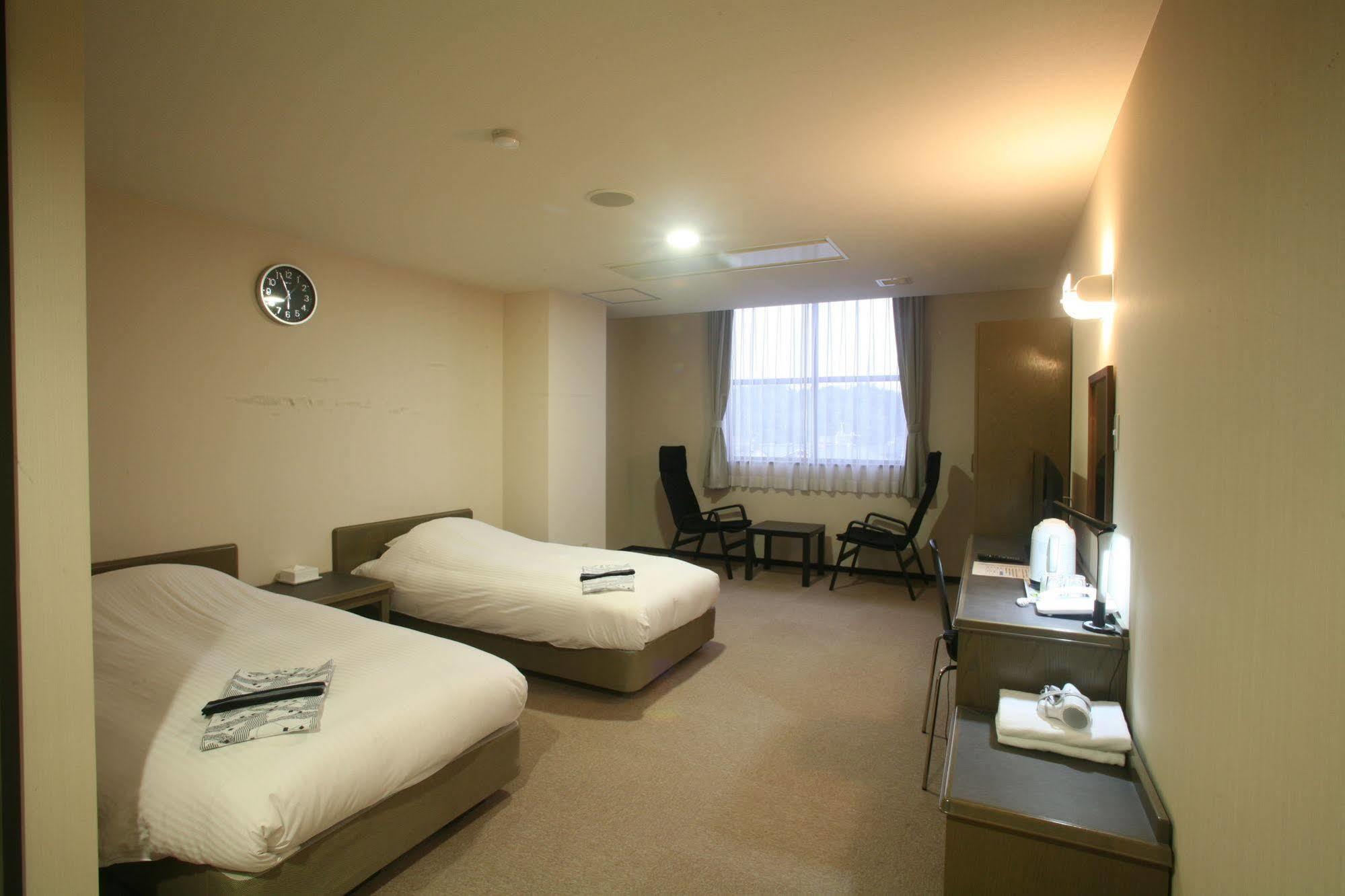 Rodisson Hotel Chubu International Airport Paradia Εξωτερικό φωτογραφία