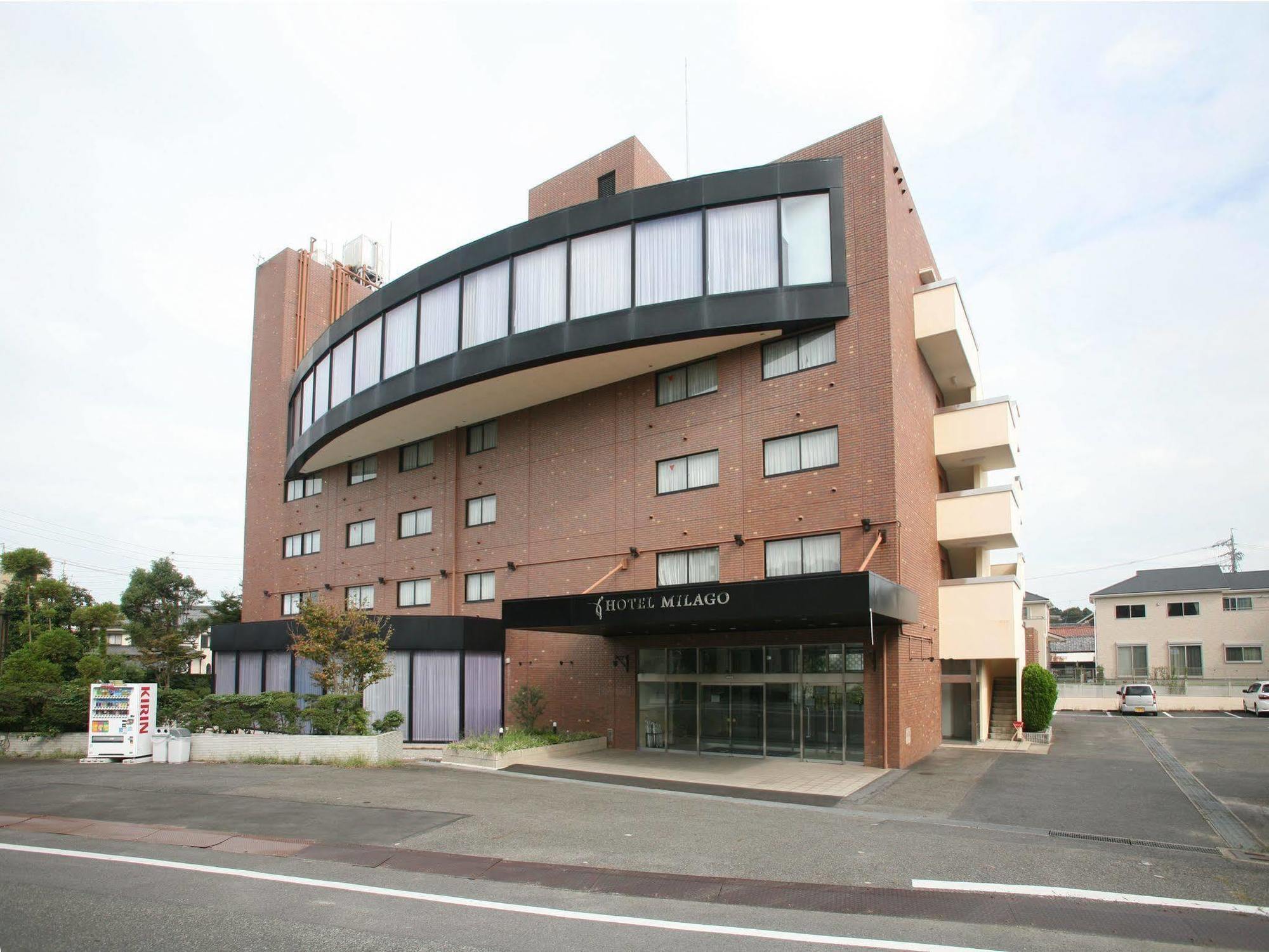 Rodisson Hotel Chubu International Airport Paradia Εξωτερικό φωτογραφία