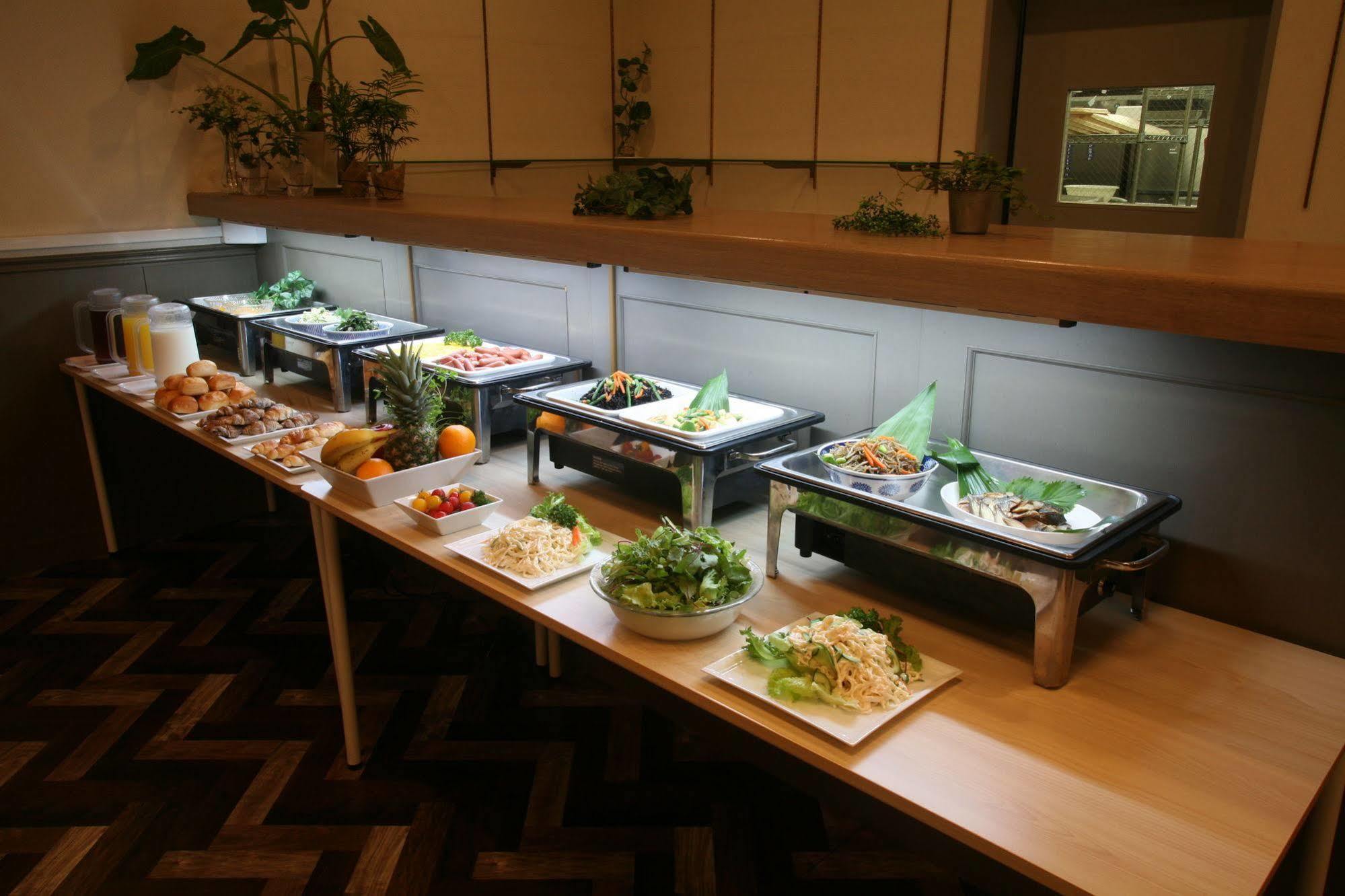 Rodisson Hotel Chubu International Airport Paradia Εξωτερικό φωτογραφία