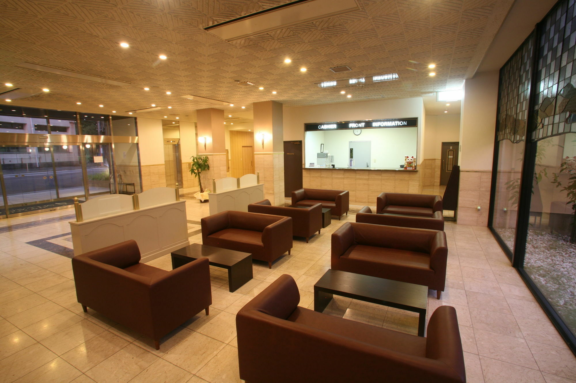 Rodisson Hotel Chubu International Airport Paradia Εξωτερικό φωτογραφία